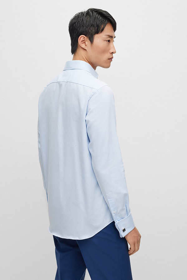 ΠΟΥΚΑΜΙΣΟ BOSS - 450 ΣΙΕΛ